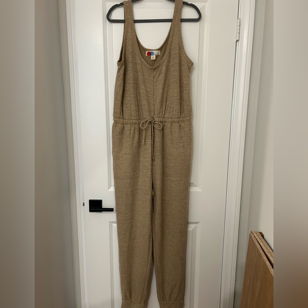 Free People Beach jumpsuit